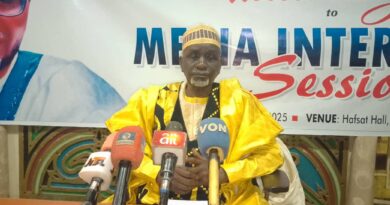 Shekarau Celebrates 70th Birthday,Says “Politics Is My Religion”