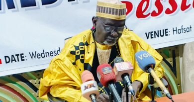 Shekarau at 70: Ex-Kano Governor Vows to Remain Active in Politics