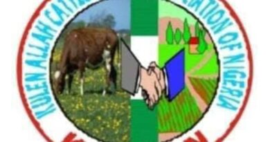 KACRAN urges NEDC to prioritize livestock development in 2026 policies, programmes