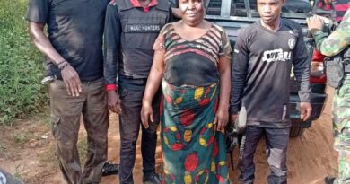 Troops of 12 Brigade Rescue Two Kidnapped Victims, Recover Ransom in Kogi