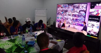 900 Families of Missing Persons Laud ICRC’s Efforts to Trace Their 284,000 Loved Ones