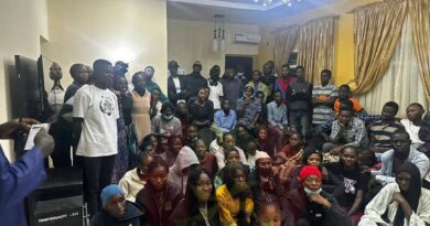 Troops Neutralize 9 ISWAP Terrorists, Rescue 74 NYSC Members in Borno