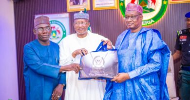 KNSG to Partner KHAIRUN on Academic Excellence