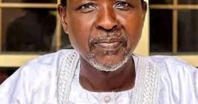 Kano Govt Supports Veteran Journalist with N1 Million After Settling Medical Expenses