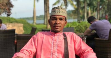 Nigeria Needs Transfer of Technology, Not Troops – By Na’ im Sulaiman AJ