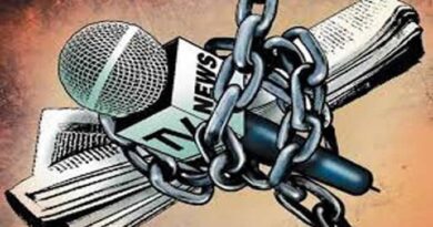 Media Freedom: How Ganduje’s Govt, Where Garba Was the Image Maker, Gagged the Media