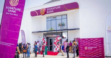 Signature Bank Opens Kano Branch, Re-affirms Commitment to Northern  Economic Growth