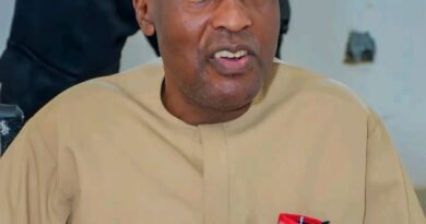 BREAKING: Two Kano Assembly Members Die Within Minutes