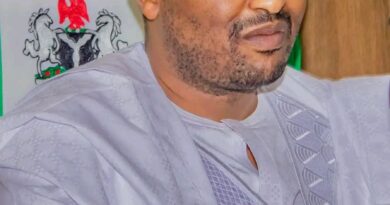 Falgore Felicitates Christians, Says Kano and Nigeria Need Peaceful Co-existence and Tolerance