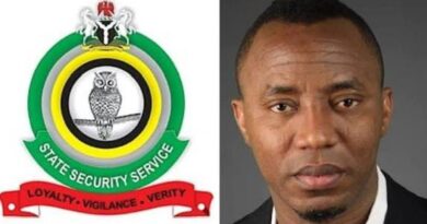 Finally, DSS Arraigns Sowore on alleged Cybercrime Offences
