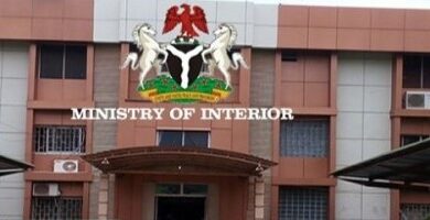 FG declares December 25, 26 and January 1 public holidays