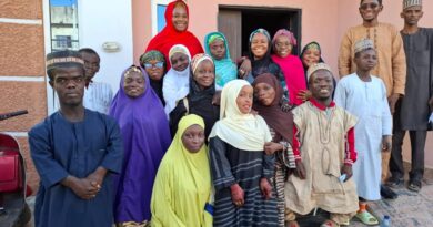 CITAD Trains People with Dwarfism to Tackle Misinformation, Online Stigma