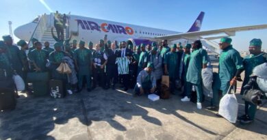 Morocco 2025: Super Eagles target fourth crown as biggest AFCON kicks off