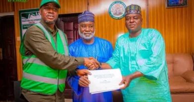 Gov Inuwa Deepens Livestock Sector Reforms as L-PRES Delivers New Facilities Across Gombe