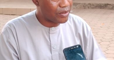 Kaduna Land Scandal: Developer Accuses DG of Bribery, KADGIS Files Complaint