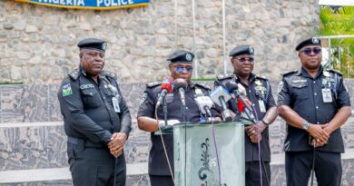 Akwa Ibom Police Command Reviews 2025 Security Operations, Outlines 2026 Priorities