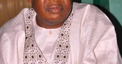 BREAKING: Kano Lawmaker Aminu Sa’adu Dies