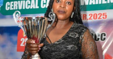 Marcus Shines as TYB Lady Captain’s Cup Debuts in Grand Style