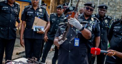Akwa Ibom Police Command Reviews 2025 Security Operations,Outlines 2026 Operations