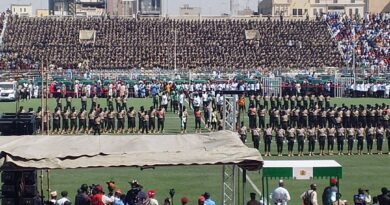 State Police:Gov.Yusuf backs Tinubu,Says Outfit Will Boost Security