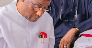 Falgore Mourns Death of Two Kano Lawmakers, Describes Loss as Devastating