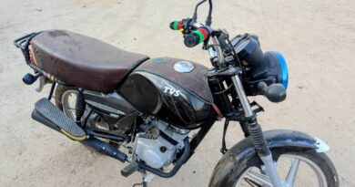 Kano Police Arrest Five Suspected Kidnappers, Cattle Rustlers in Intelligence-Led Operations