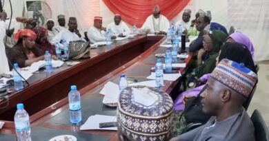 Kano Moves to Establish Humanitarian Interventions Trust Fund