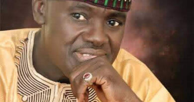 ADC Chides FG Over New Tax Law, Demands Urgent Action On Insecurity