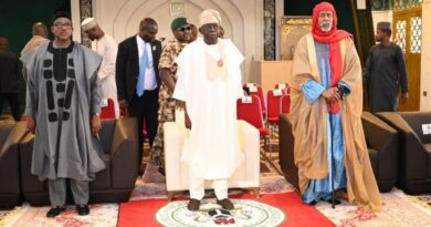 President Tinubu Immortalises Sheikh Dahiru Bauchi, Renames Federal University of Health Sciences After Him