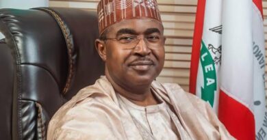 US-based institute names Marwa security leader of the year 2025