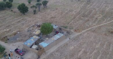 Poor Infrastructure Deepens Insecurity, Humanitarian Crisis in Tsanyawa Communities