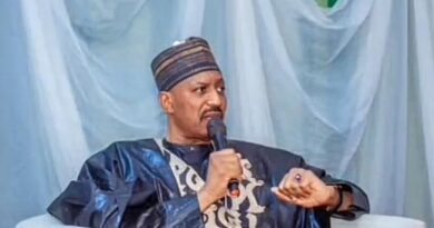 Hon. Sani Mahmud Sha’aban (Danburam Zazzau): A Life of Purpose, Leadership, and Enduring Service