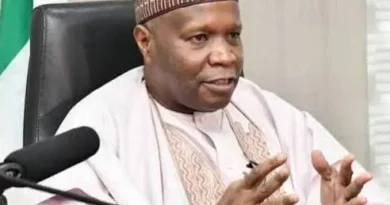 Inuwa Yahaya Rallies Northern Governors, Traditional Rulers For United Action Against Regional Insecrity