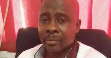 Nigeria: Holidays And The Highway Horrows