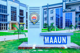 MAAUN Remains Nigeria’s Cheapest Private University Despite Second-Best Ranking — Prof. Gwarzo