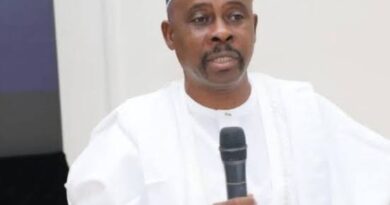 Lawal Musa Daura:A Solution Searching For A Snag