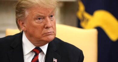 US Launches Strikes On ISIS Positions In Nigeria