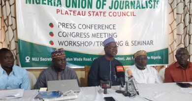 FUE Pankshin Dismantles Certificate Forgery Syndicate, Two Jailed