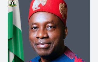 New Year:Anambra Set To Deliver Accelerated Development – Commissioner