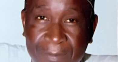 Former Badaru Aide, Bello Zaki, Defects to ADC