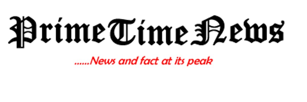 Prime Time News
