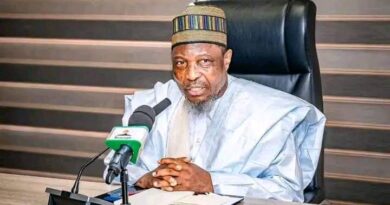 Man of the Year: Professor Abdullahi Pakistan, The Game Changer