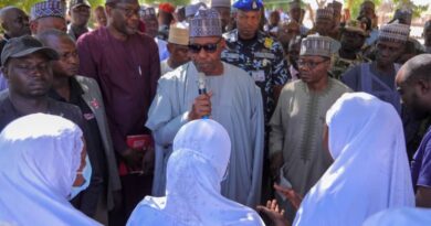 Gov. Zulum’s Move to Attract Medical Staff to Rural Areas