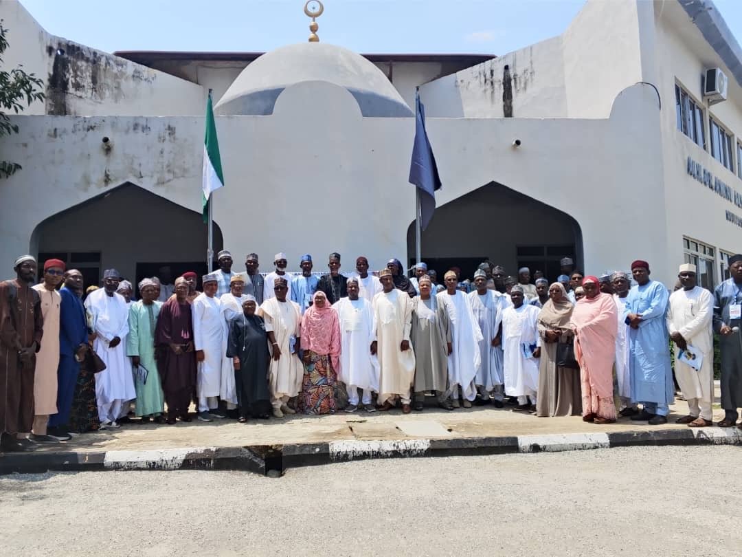 Governor Yusuf reaffirms commitment to educational development
