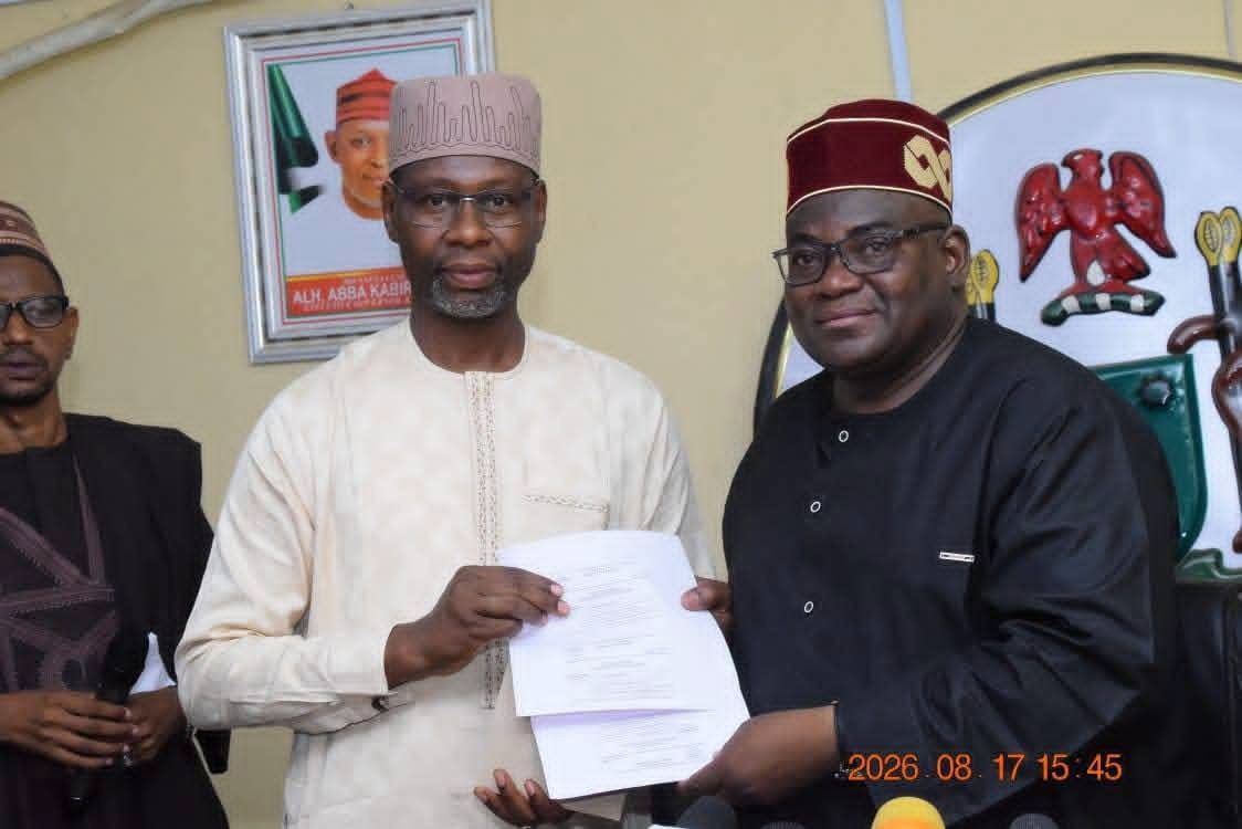 AKCILS Upgrade Project: Acting Provost Seeks Information Commissioner’s Support