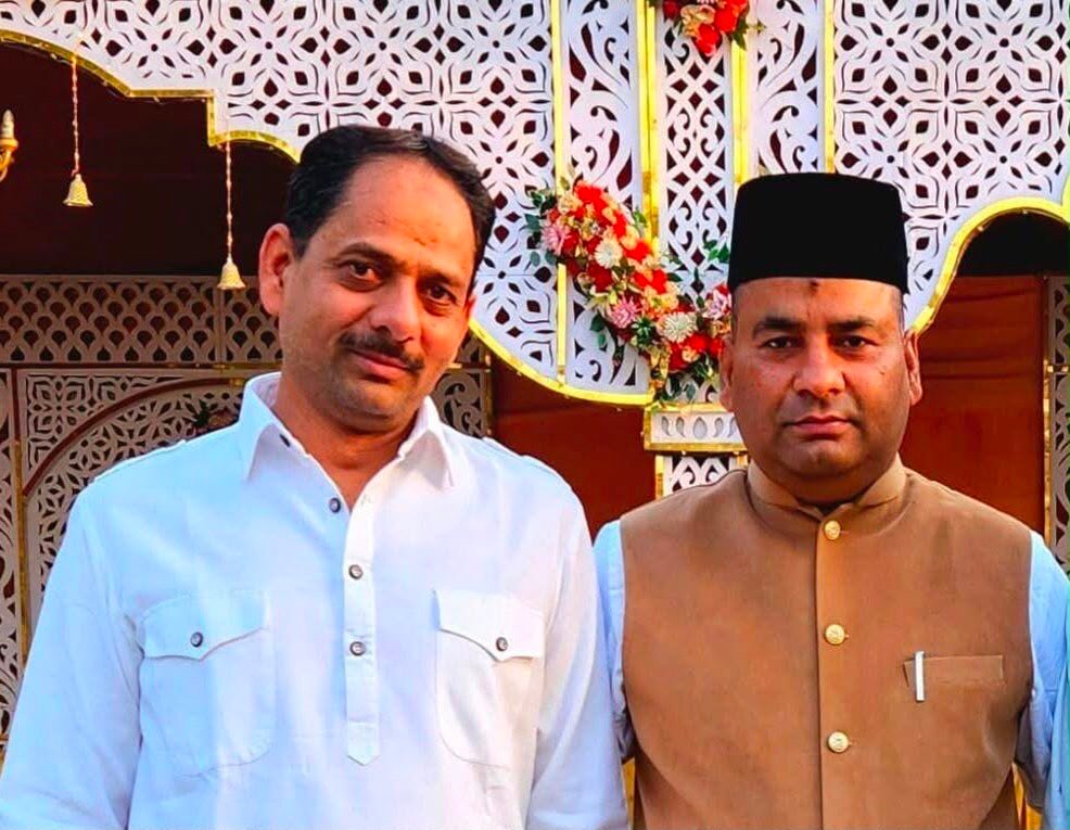 MAAUN Condoles With President Over Brother’s Death