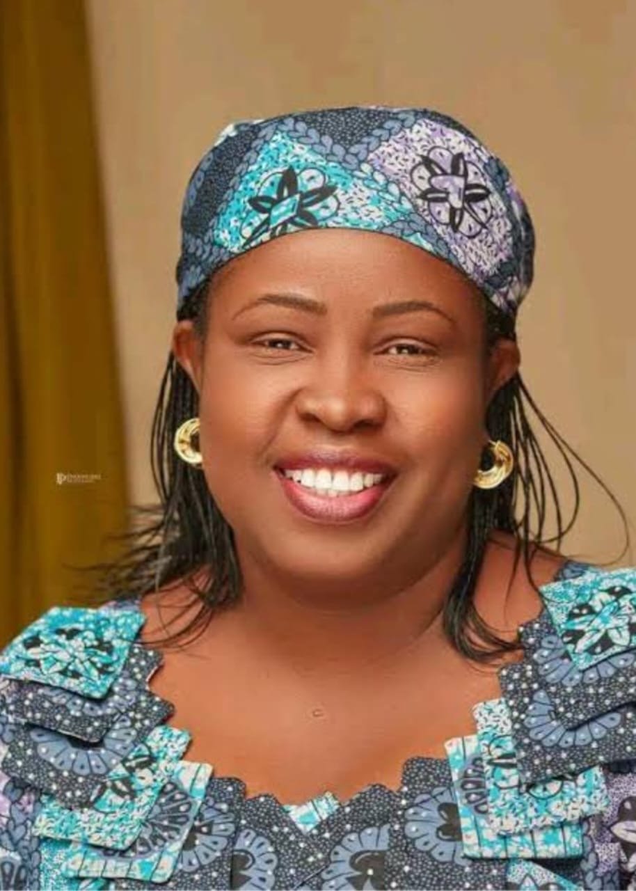 Mutfwang Hails Pwaspo’s Re-election, Tasks NUJ on Ethical Journalism