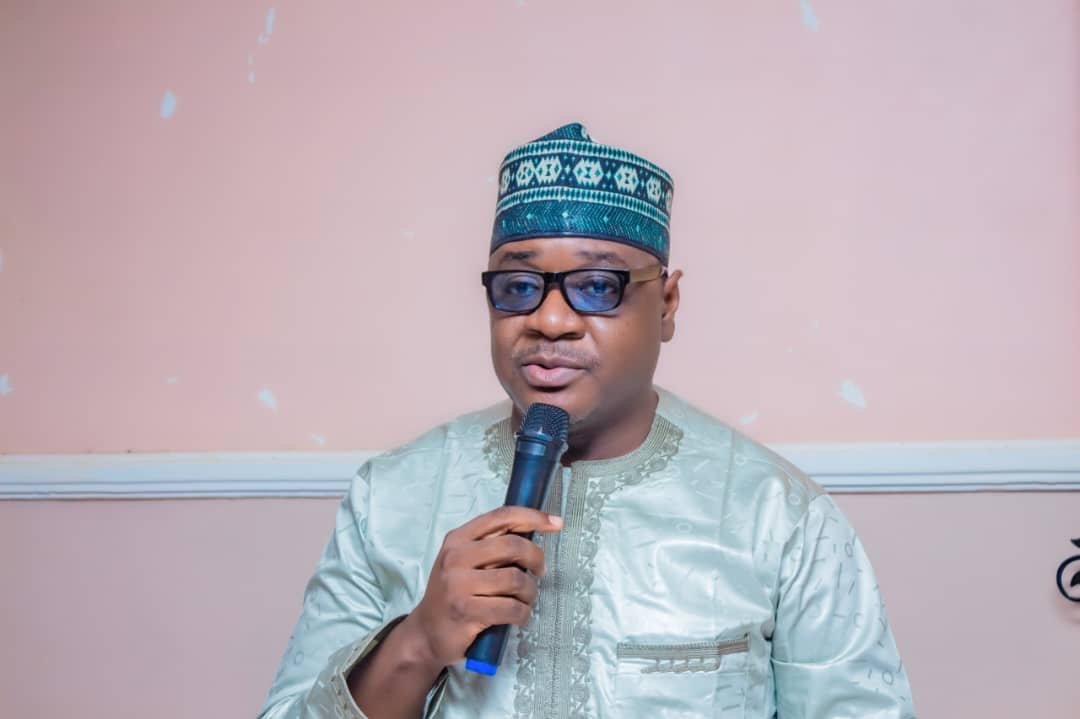 Gombe LG Administration Among Nigeria’s Best, Says Commissioner