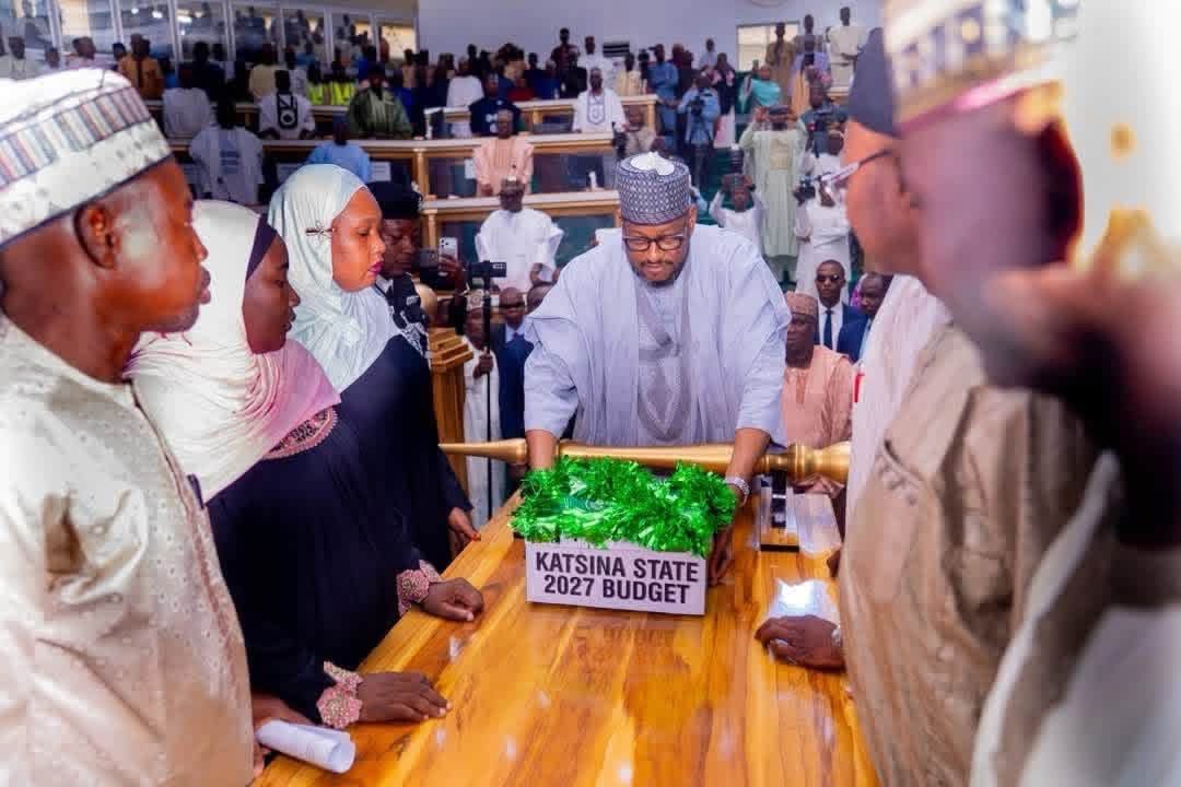 Gov Radda’s 361-Ward Budget Revolution:How Katsina Is Redefining People-Centred Governance