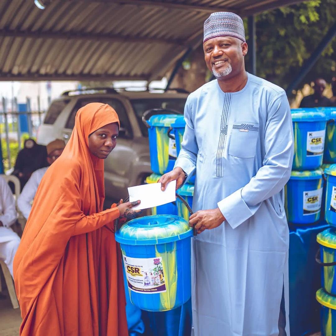 KEDCO Empowers Women Through CSR Initiative to Mark Customer Service Week 2026